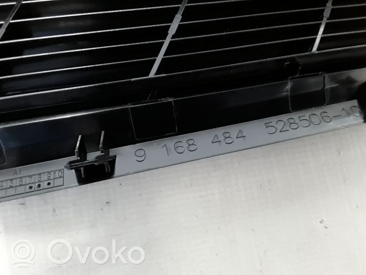 BMW 5 F10 F11 Kita bagažinės apdailos detalė 9168484