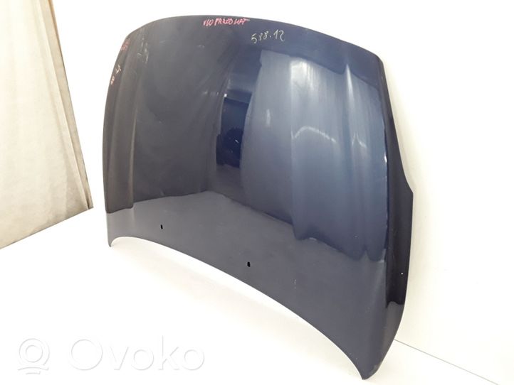 Volvo V60 Engine bonnet/hood 30779059