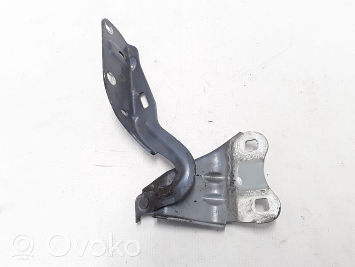 Renault Twingo II Cerniere del vano motore/cofano 8200343122