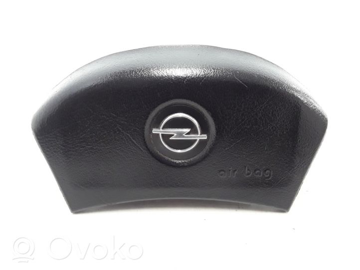 Opel Movano A Poduszka powietrzna Airbag kierownicy 8200063450