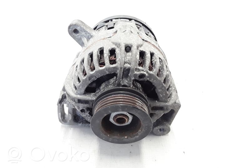 Renault Twingo II Alternator 8200519296