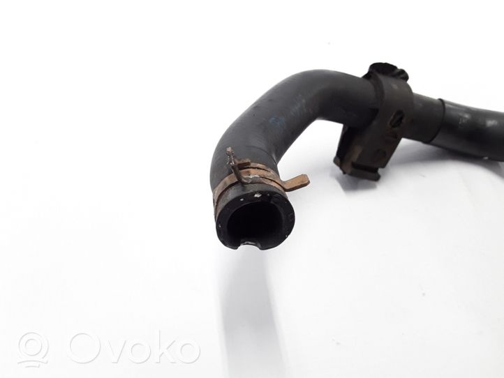 Renault Espace -  Grand espace IV Engine coolant pipe/hose 8200533214