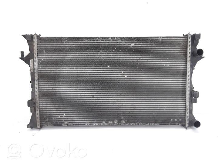 Renault Espace -  Grand espace IV Radiateur de refroidissement 8200302463