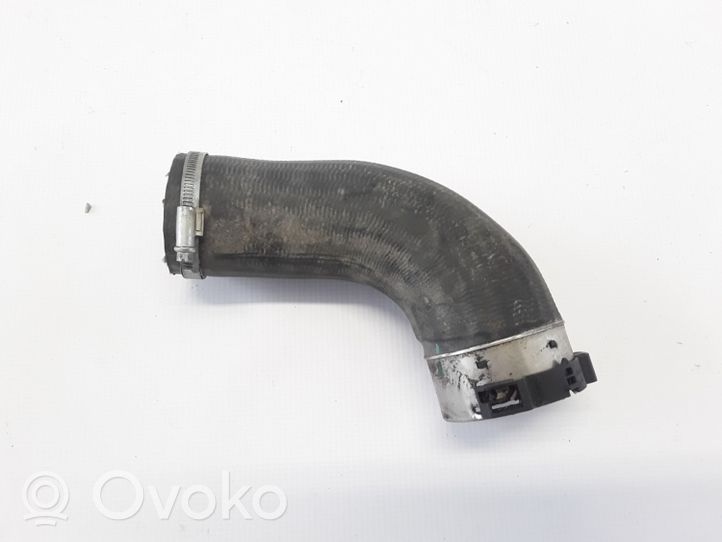 Volvo XC60 Tubo flessibile intercooler 31657743