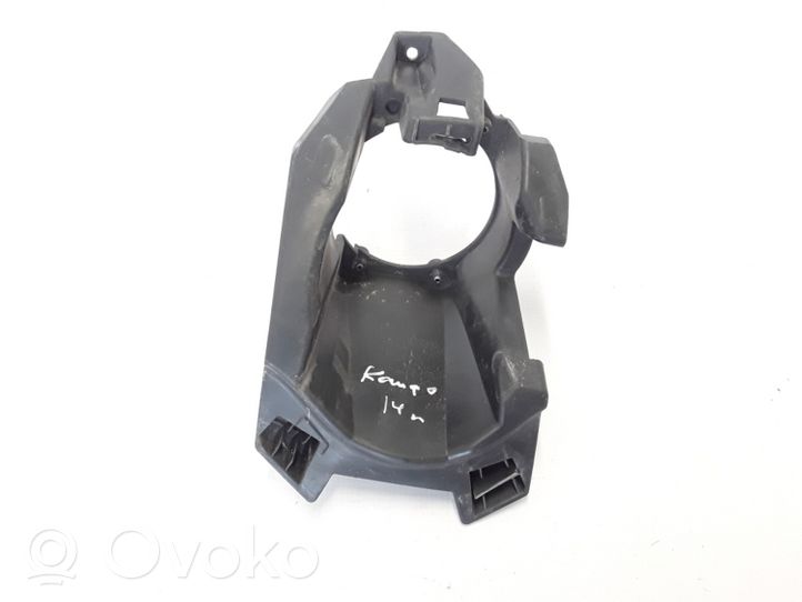 Renault Kangoo II Support antibrouillard 269118311R