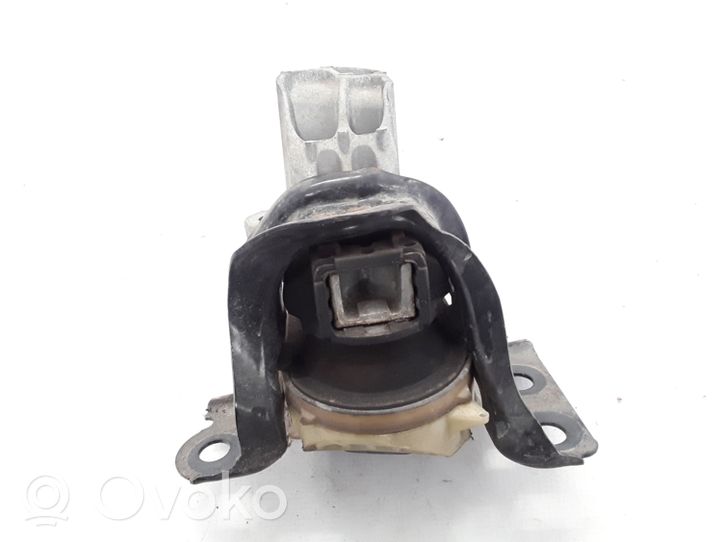 Renault Modus Engine mount bracket 112104344R