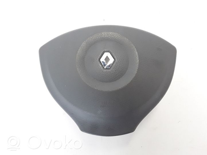 Renault Modus Steering wheel airbag 8200644859