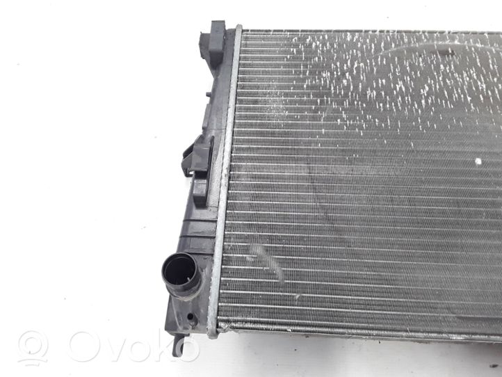 Renault Modus Dzesēšanas šķidruma radiators 8200138738