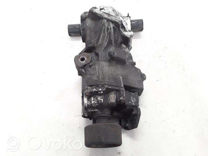 Volvo XC70 Mechanizm różnicowy tylny / Dyferencjał 8653553