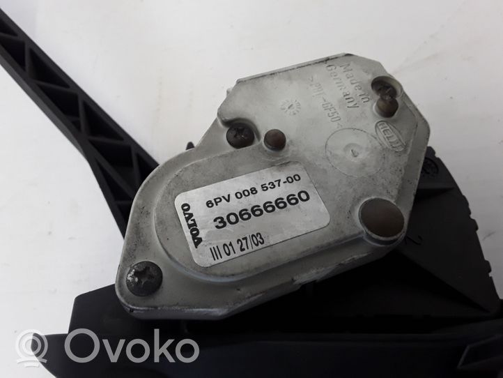 Volvo XC70 Akceleratoriaus pedalas 30666660