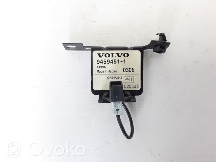 Volvo XC70 Antena GPS 9459451