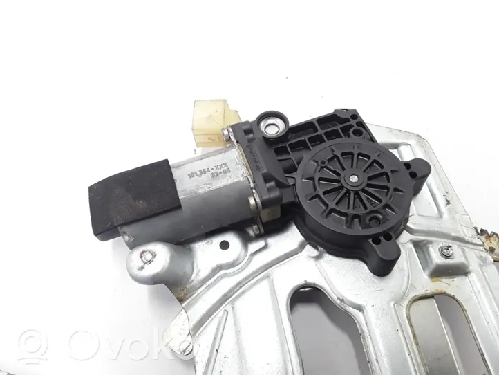 Volvo XC70 Mechanizm podnoszenia szyby przedniej bez silnika 30784579