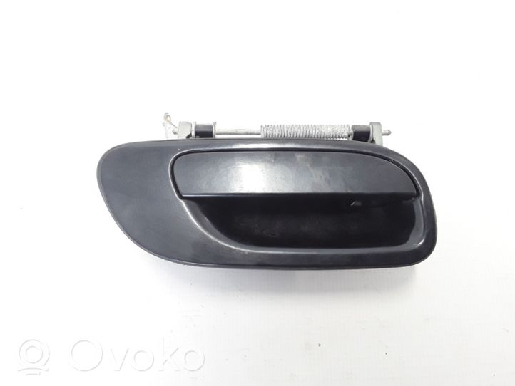 Volvo XC70 Rear door exterior handle 9187669