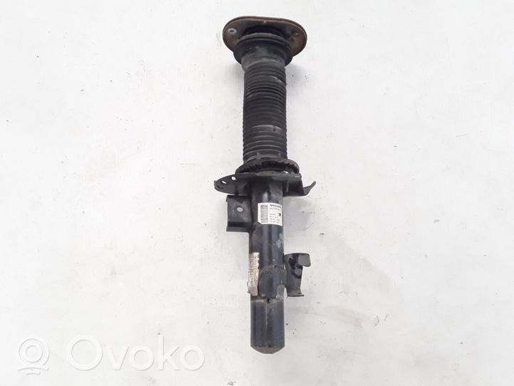 Volvo V60 Front shock absorber/damper 31277976