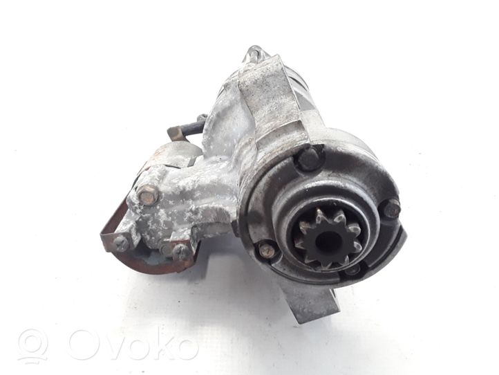 Renault Vel Satis Starter motor 8200084114