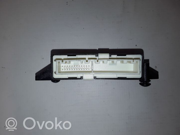 Renault Clio IV Pysäköintitutkan (PCD) ohjainlaite/moduuli 259905848R