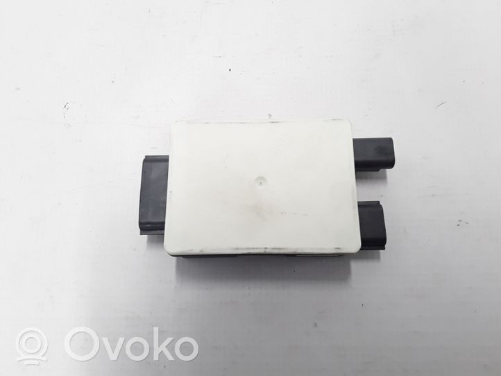 Renault Koleos II Fuel injection pump control unit/module 169108688R