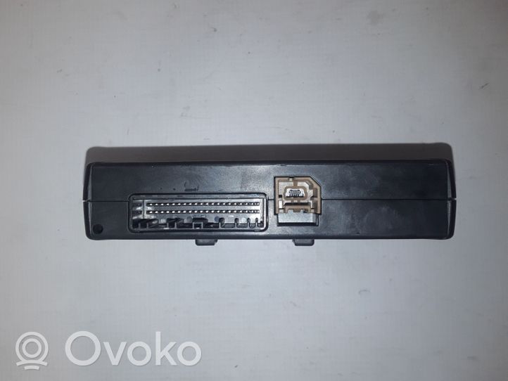 Renault Koleos II Unité / module navigation GPS 282757006R