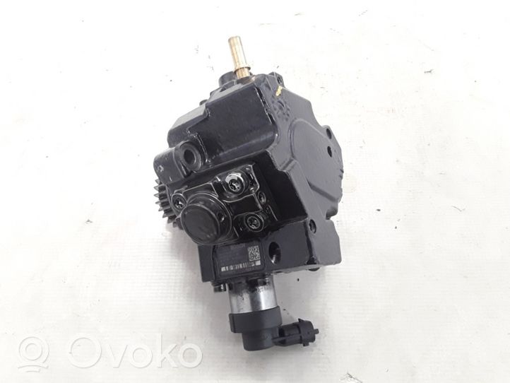 Renault Koleos II Pompe d'injection de carburant à haute pression 0445010406