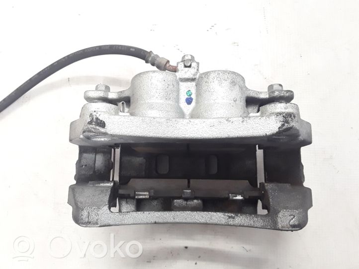 Renault Koleos II Front brake caliper 410114BA0C