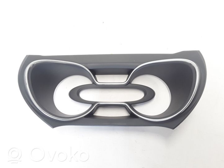 Renault Captur Dashboard trim 682507178R