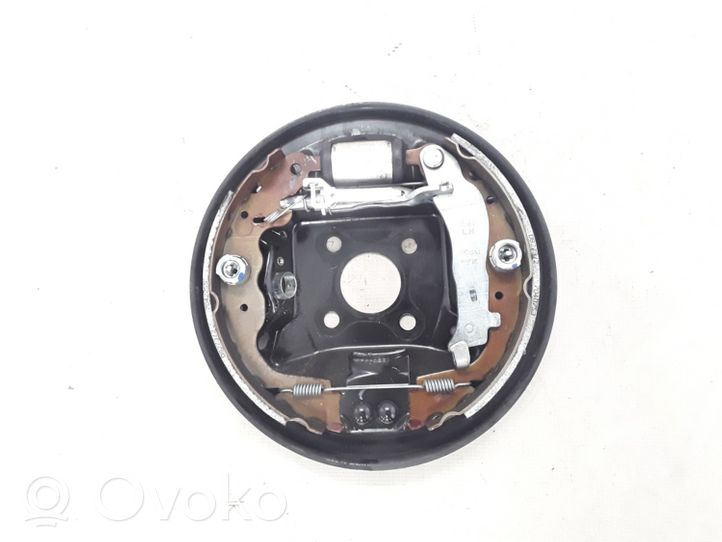 Renault Captur Zwrotnica koła tylnego 440209423R