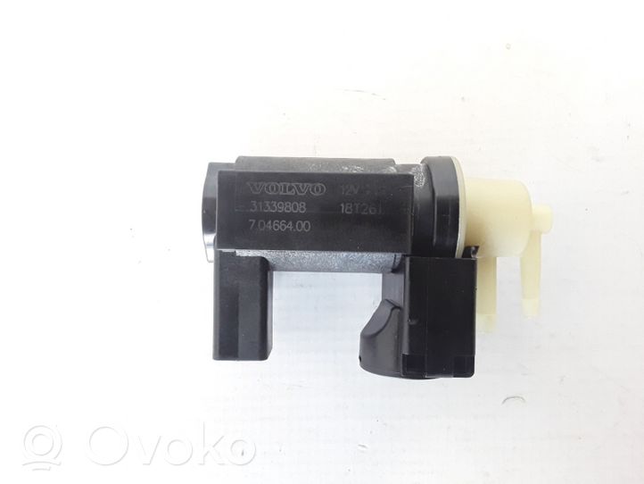 Volvo S90, V90 Turboahtimen magneettiventtiili 31339808