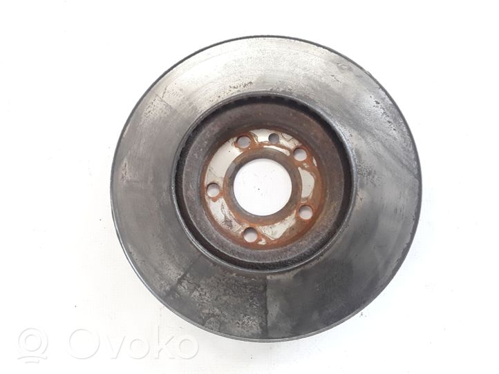 Volvo V60 Disque de frein avant 31341382