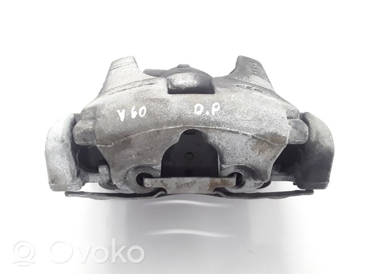 Volvo V60 Bremssattel vorne 36000150