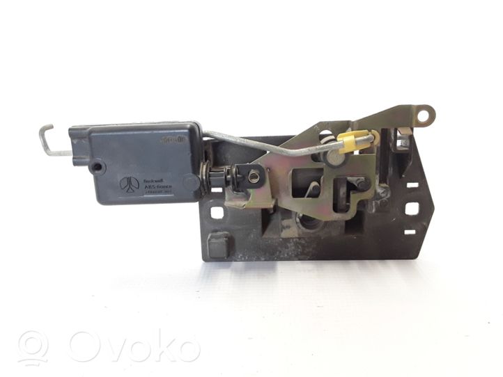 Renault Safrane Maniglia esterna per portiera di carico 7701204006