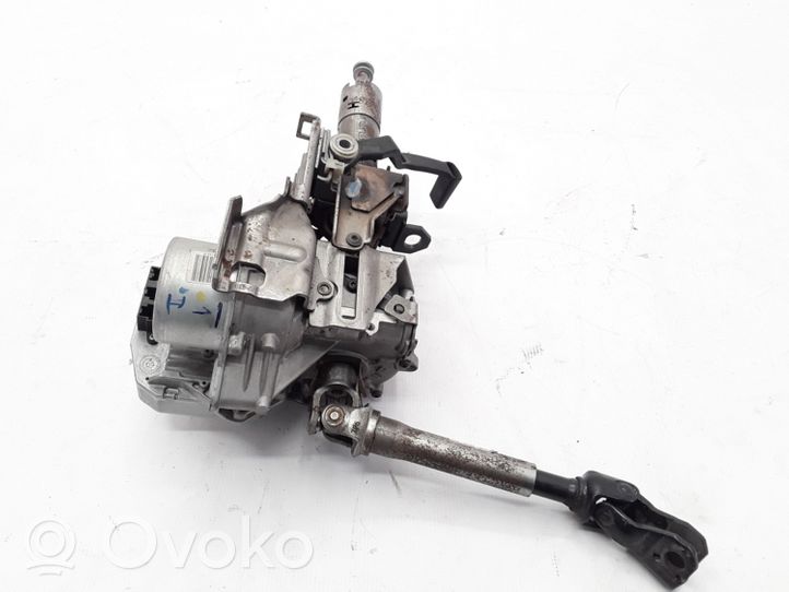 Renault Clio III Giunto cardanico del piantone dello sterzo 8200294978