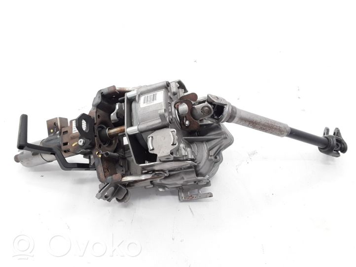 Renault Clio III Joint de cardan colonne de direction 8200937939