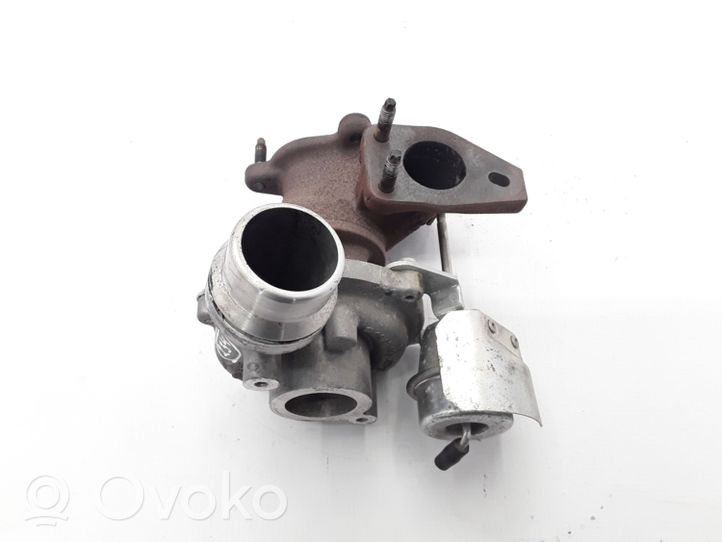 Dacia Lodgy Turbo 54359710028