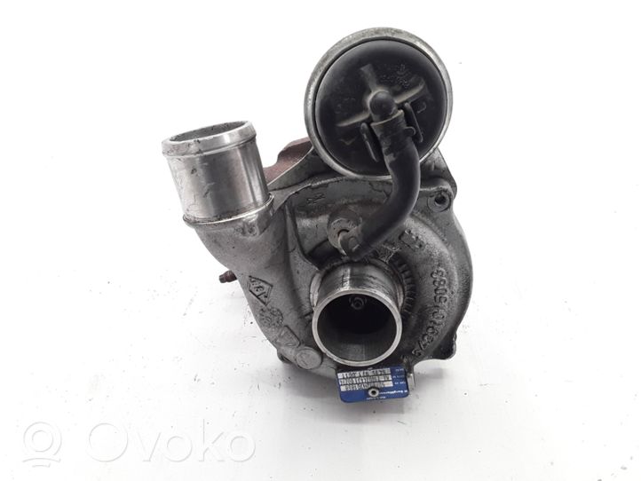 Renault Kangoo I Turbo 54359700011