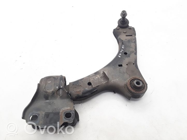 Volvo V60 Fourchette, bras de suspension inférieur avant 31317661