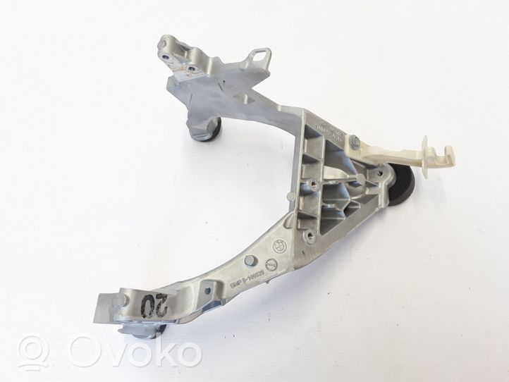 BMW 5 F10 F11 Altra parte della carrozzeria 6140829