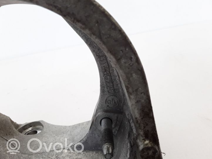 Volvo V60 Staffa del cuscinetto di supporto dell’albero di trasmissione 31480220