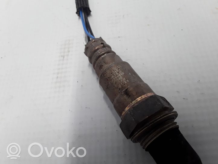 Volvo V60 Sonde lambda 31480460