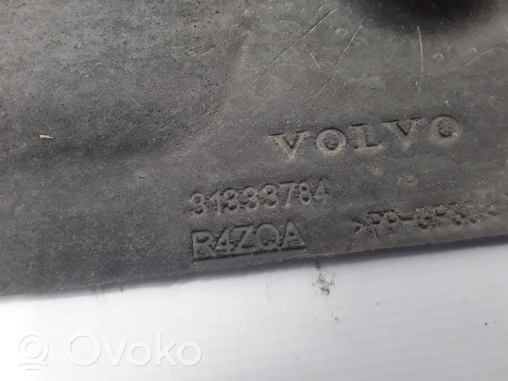 Volvo V60 Rivestimento del cassone pick-up 31333784