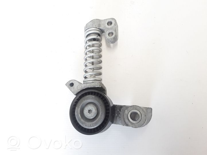 Volvo V60 Napinacz paska wielorowkowego / Alternatora 31460374