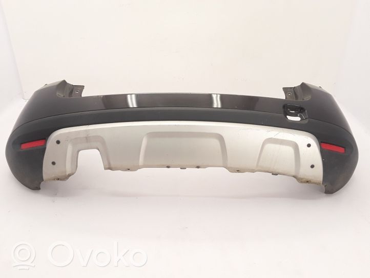 Dacia Duster Rear bumper 850220034R