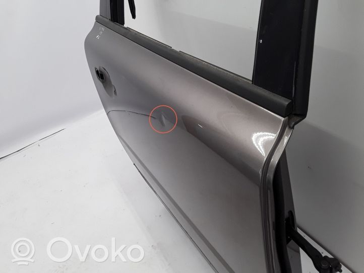 Volvo XC70 Takaovi 31335626