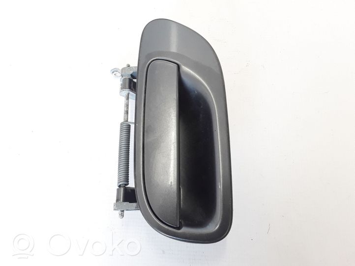 Volvo XC70 Front door exterior handle 