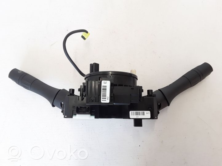 Renault Koleos I Wiper turn signal indicator stalk/switch 