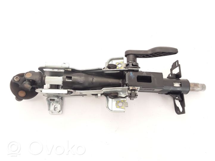 Volvo XC70 Steering column universal joint 