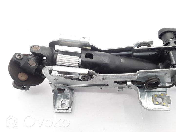 Volvo XC70 Steering column universal joint 