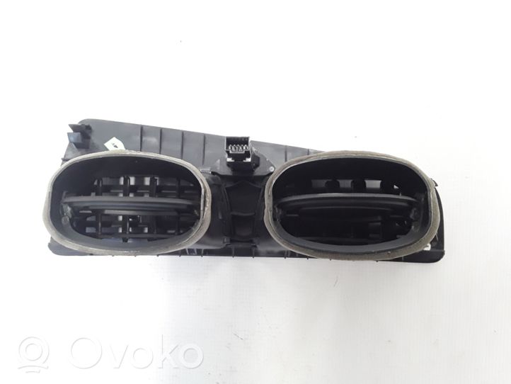 Volvo XC70 Griglia di ventilazione centrale cruscotto 3409377