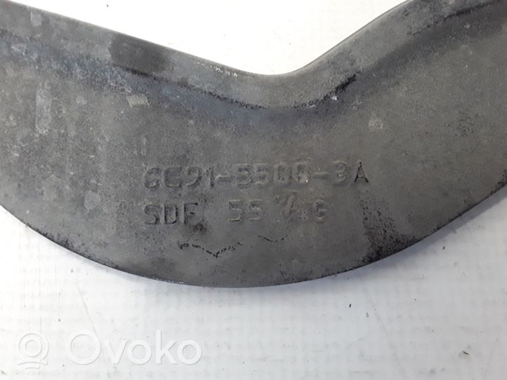 Volvo S60 Braccio di controllo sospensione posteriore superiore/braccio oscillante 31202762