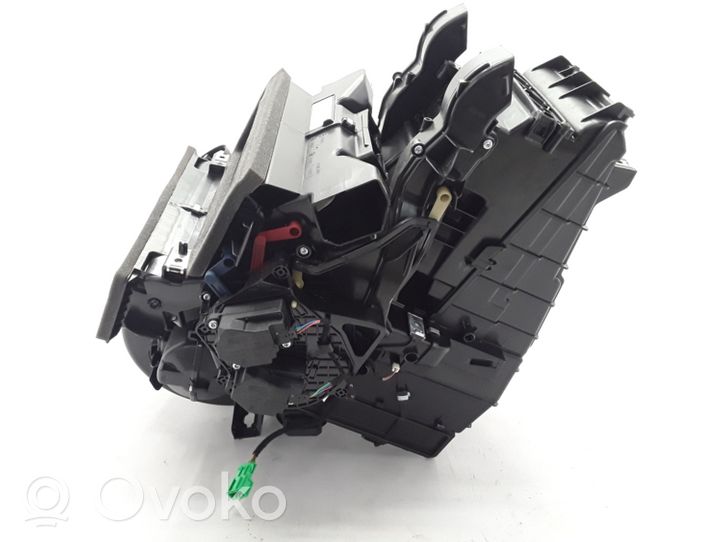 Volvo S60 Interior heater climate box assembly housing 31390883