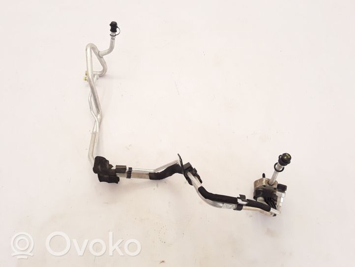 Volvo S60 Ilmastointilaitteen putki (A/C) 31369444